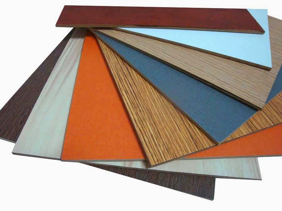 The best way to Waterproof Particle boards