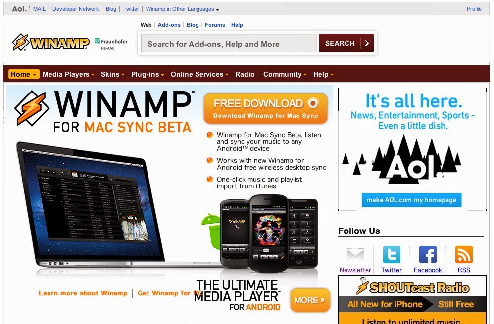 winamp virtual audio cable winamp virtual audio cable