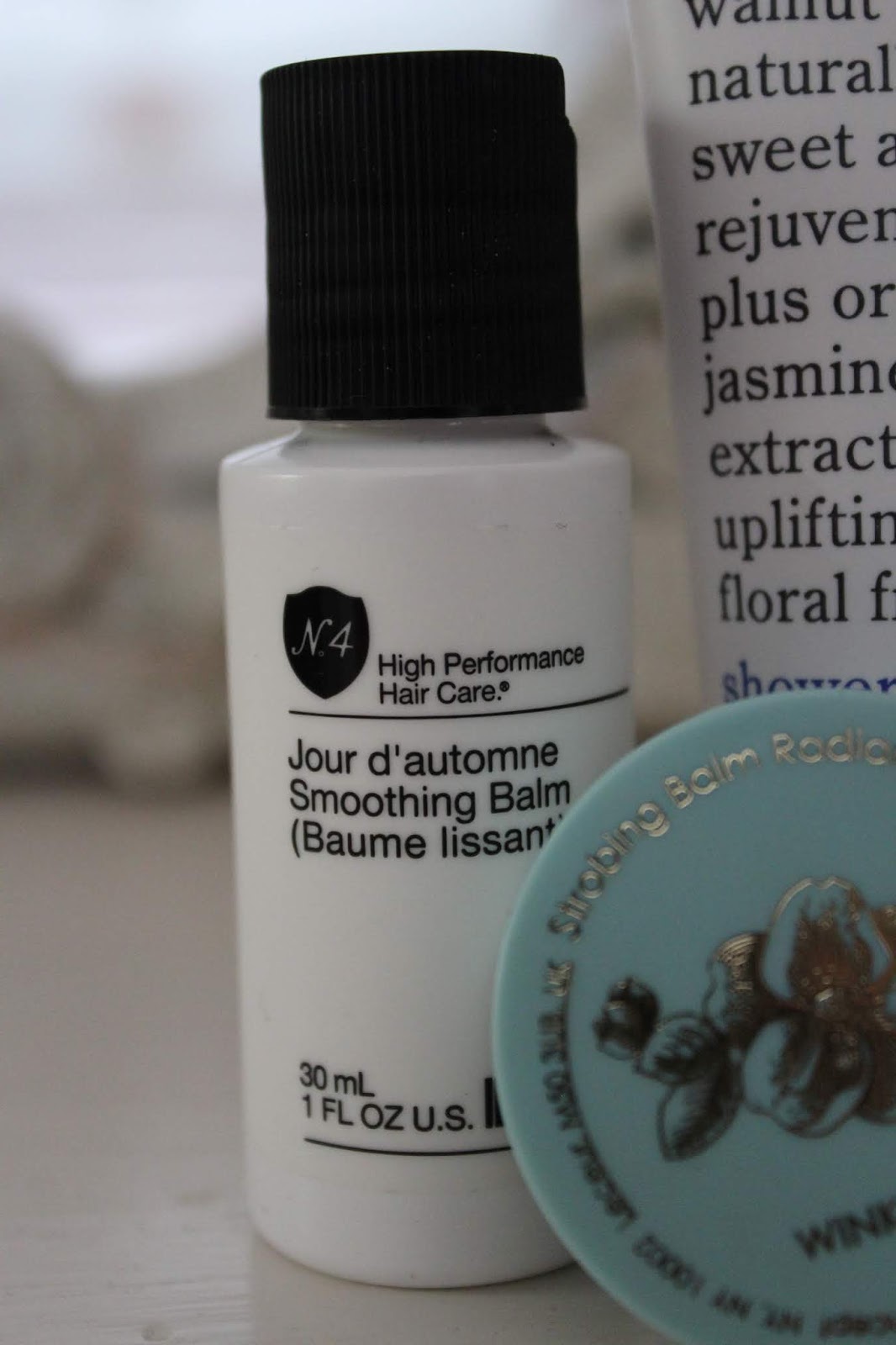 Beauty Scrutiny First Impressioms Of New Products