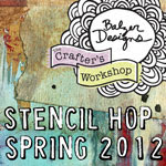Stencil Hop 2012!