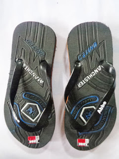 Sandal Jepit AB SPon LK murah