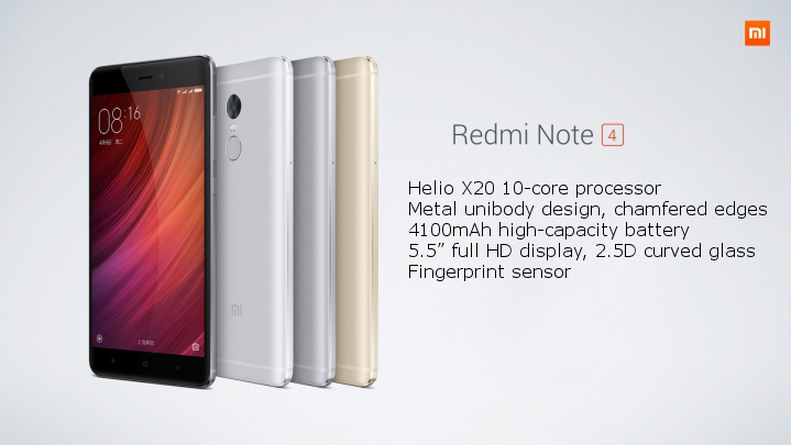Firmware Fun Cara Unlock Bootloader Xiaomi Redmi Note 4 Mtk Mediatek