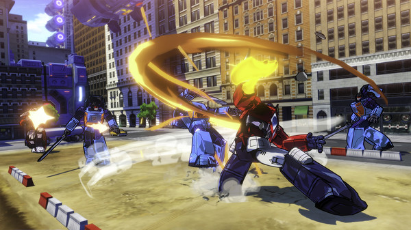 9 Transformers Devastation Cheats for Intense Gameplay