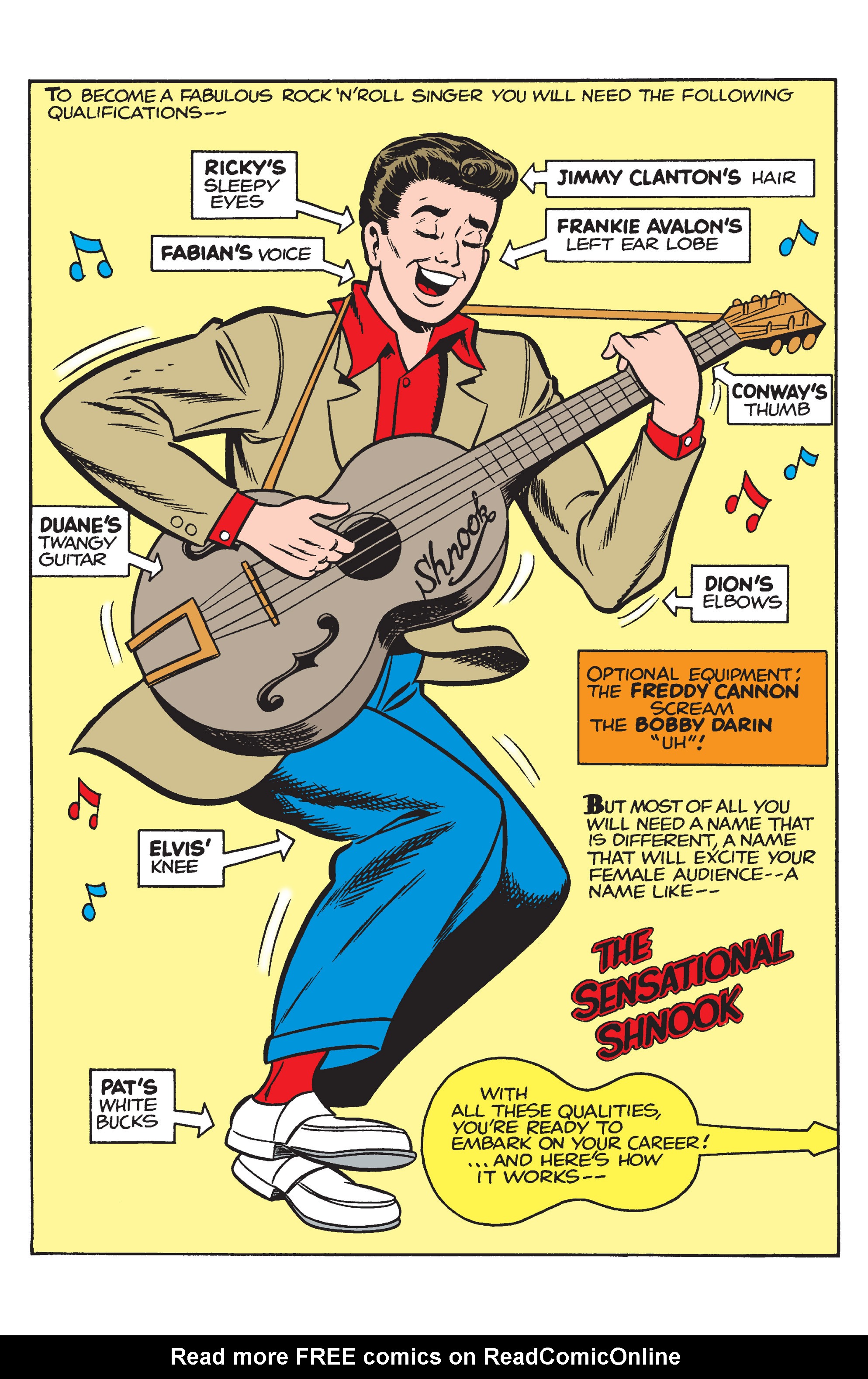 Read online Pep Digital comic -  Issue #58 - 26