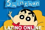 Shin-Chan Latino