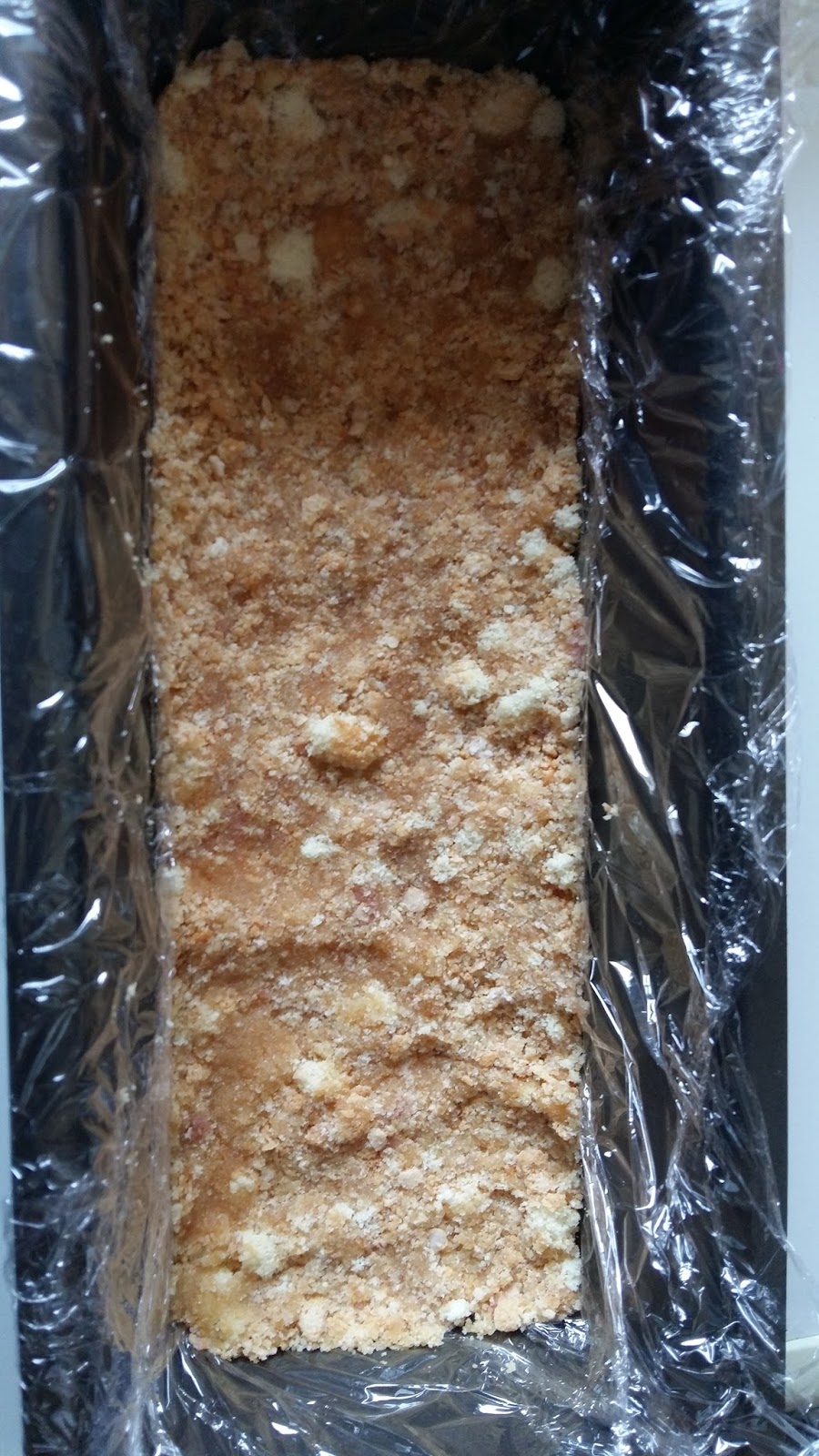 Recettes légères et gourmandes de MarieLaure Terrine fraises chocolat blanc