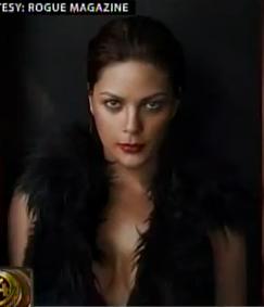 Weekly Reading Log #1 KC Concepcion, another bold move 