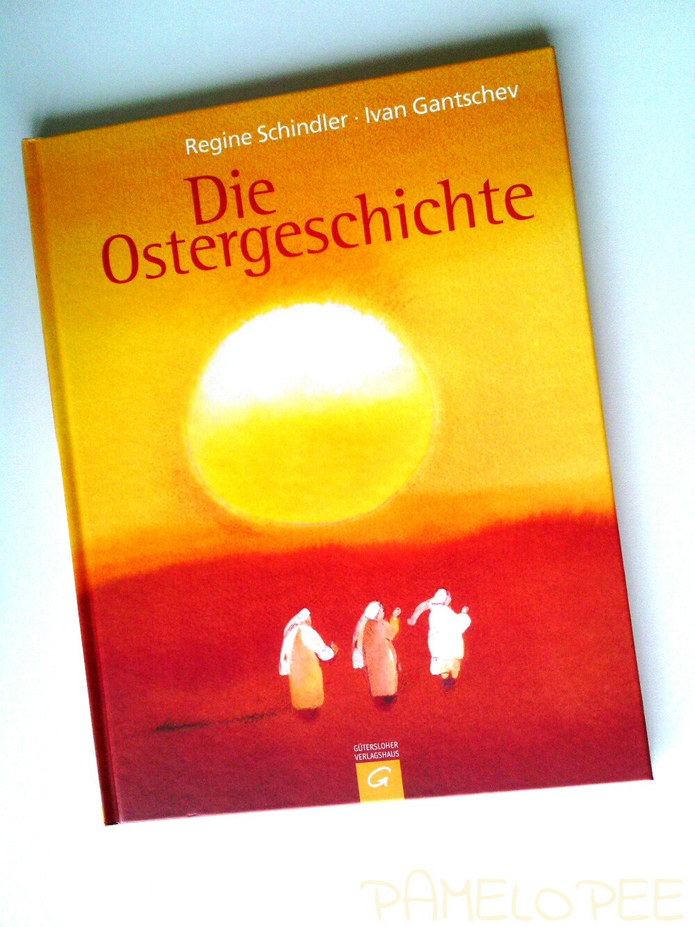 Claudia Weiand