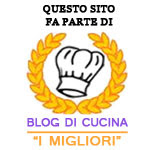 Blog di cucina