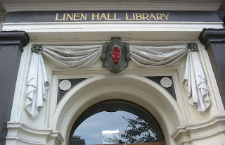 Linen Hall Library