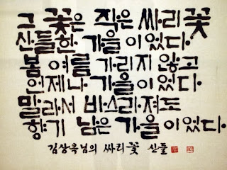 [TürkçeKorece]~ 터키어^.^한국어~: Korece "...." nasıl söylenir?