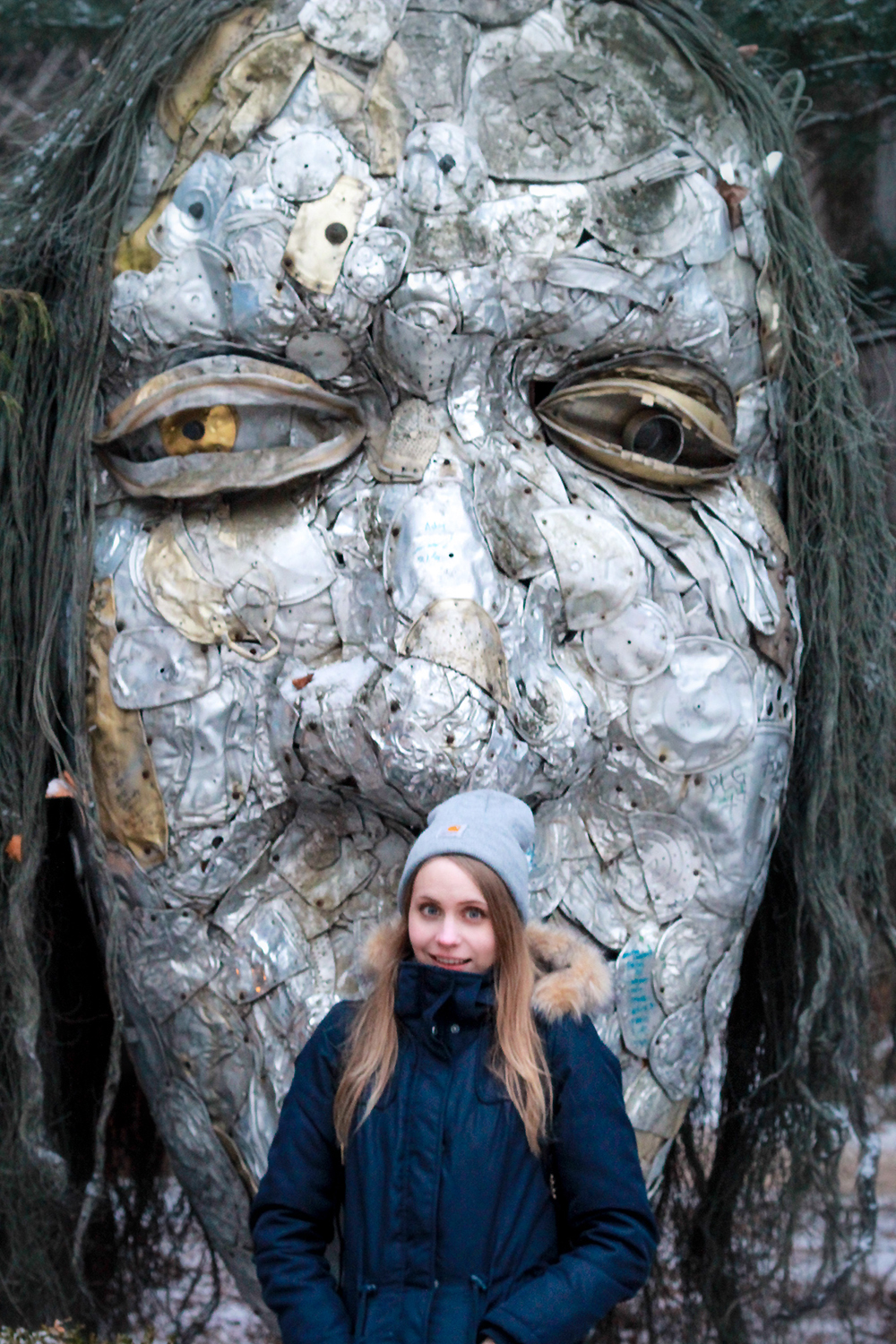 Hirviö korkea homo porno