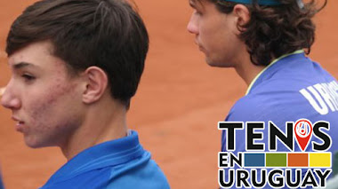 Junior Davis Cup 2018: Uruguay aún con chances de clasificar