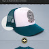 MOCKUP PREMIUM DE GORRA TRUCKER Y TSHIRT TOTALMENTE GRATIS