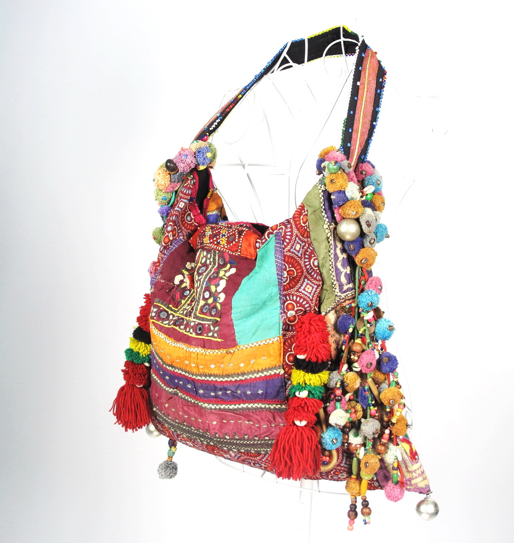 Boho Bohemian Hippie Hippy Bags | IUCN Water