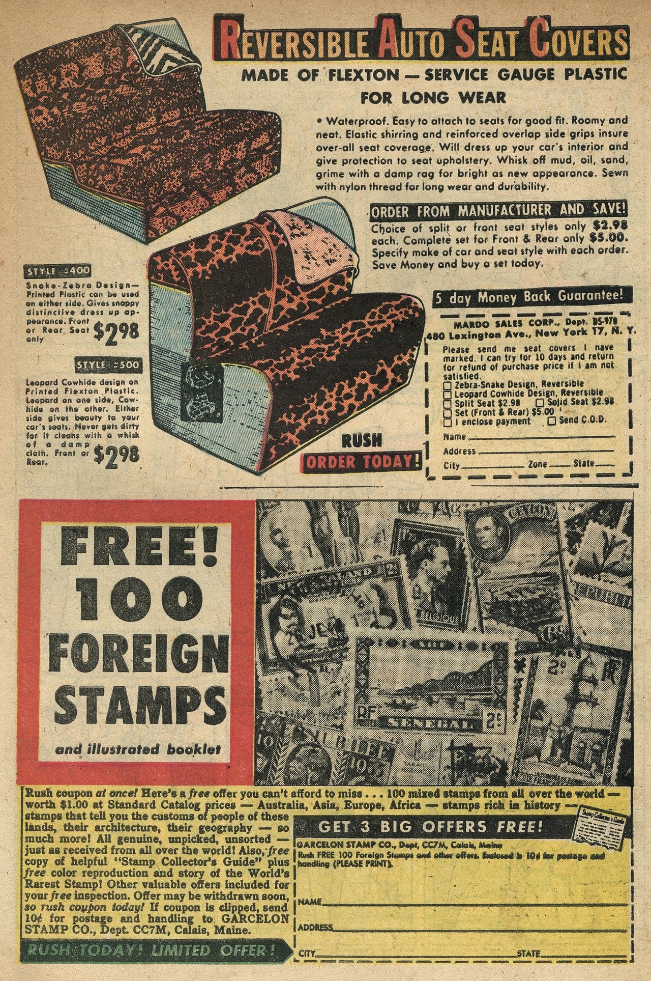 Read online Frank Merriwell At Yale comic -  Issue #3 - 31