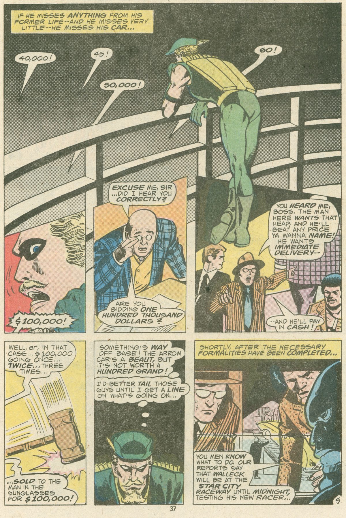 Worlds Finest Comics 254 Page 37