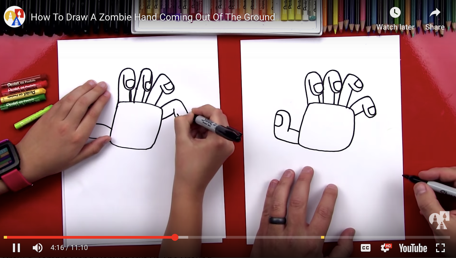 The Library Voice: Art For Kids Hub Drawing Videos.Awesome Addition To  Our Makerspaces!