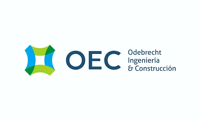 Odebrecht cambia de nombre a OEC