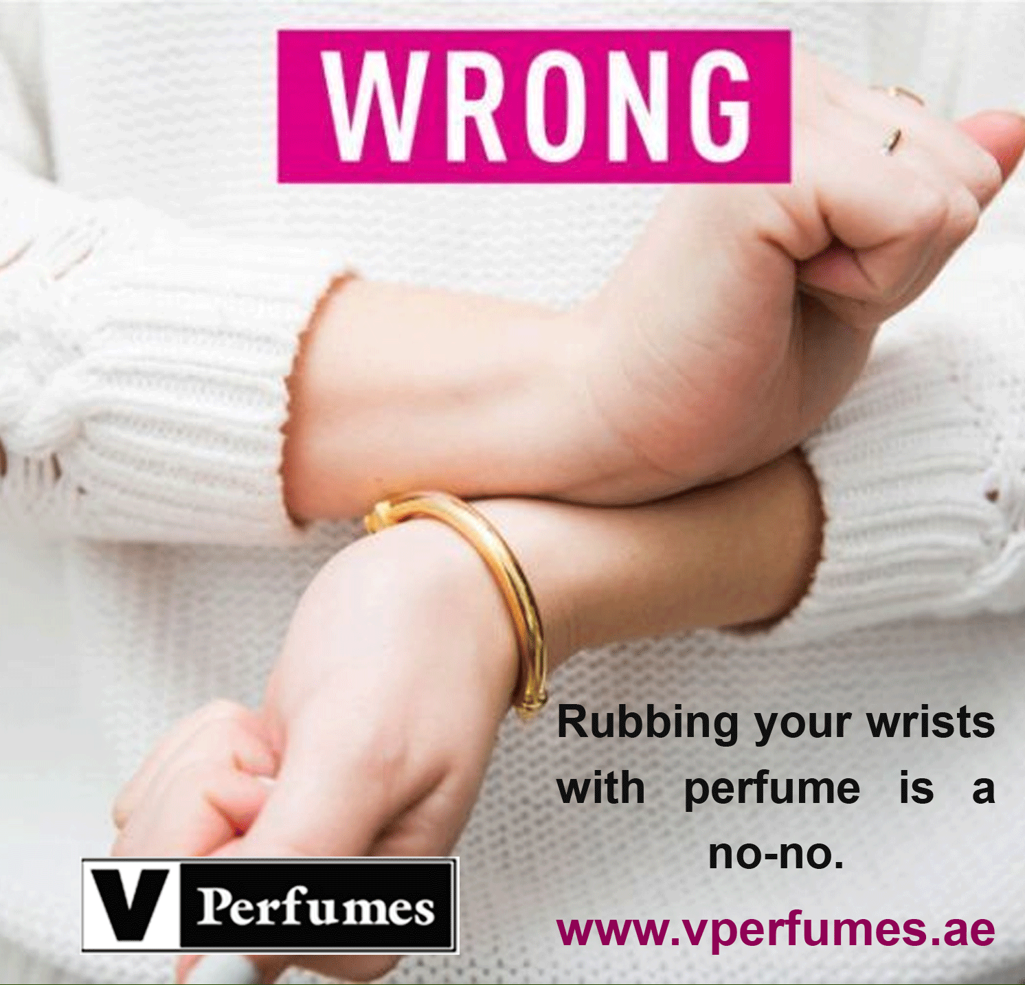 to V Perfumes No One Ever Tells You About Perfume