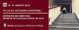 Expozitia "Pe calea integrarii europene... "