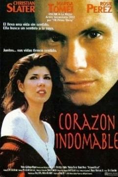 Corazon Indomable en Español Latino