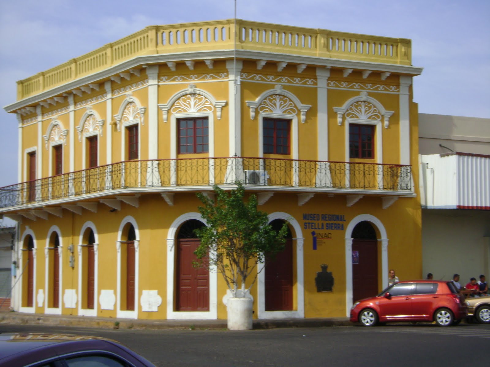 KUNA YALA DIGITAL Conozca Aguadulce, Cocle, tierra de sal y azucar en