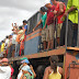 Queimadas-BA: MST bloqueia ferrovia e cobra novos assentamentos em Queimadas