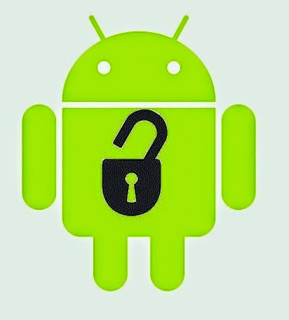 Android phone pattern unlock software for pc free