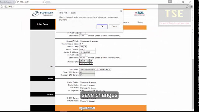 192 168 1 1 1 Login Ip Address