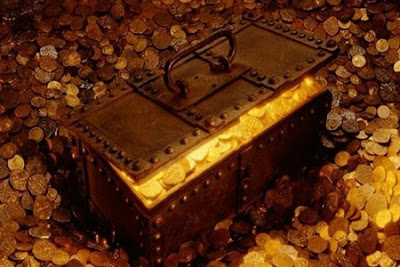 Real Life Pirate Treasure Worth A Billion Dollars Finally Discovered