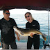 Lake Ontario - 26 lb. Lake Trout