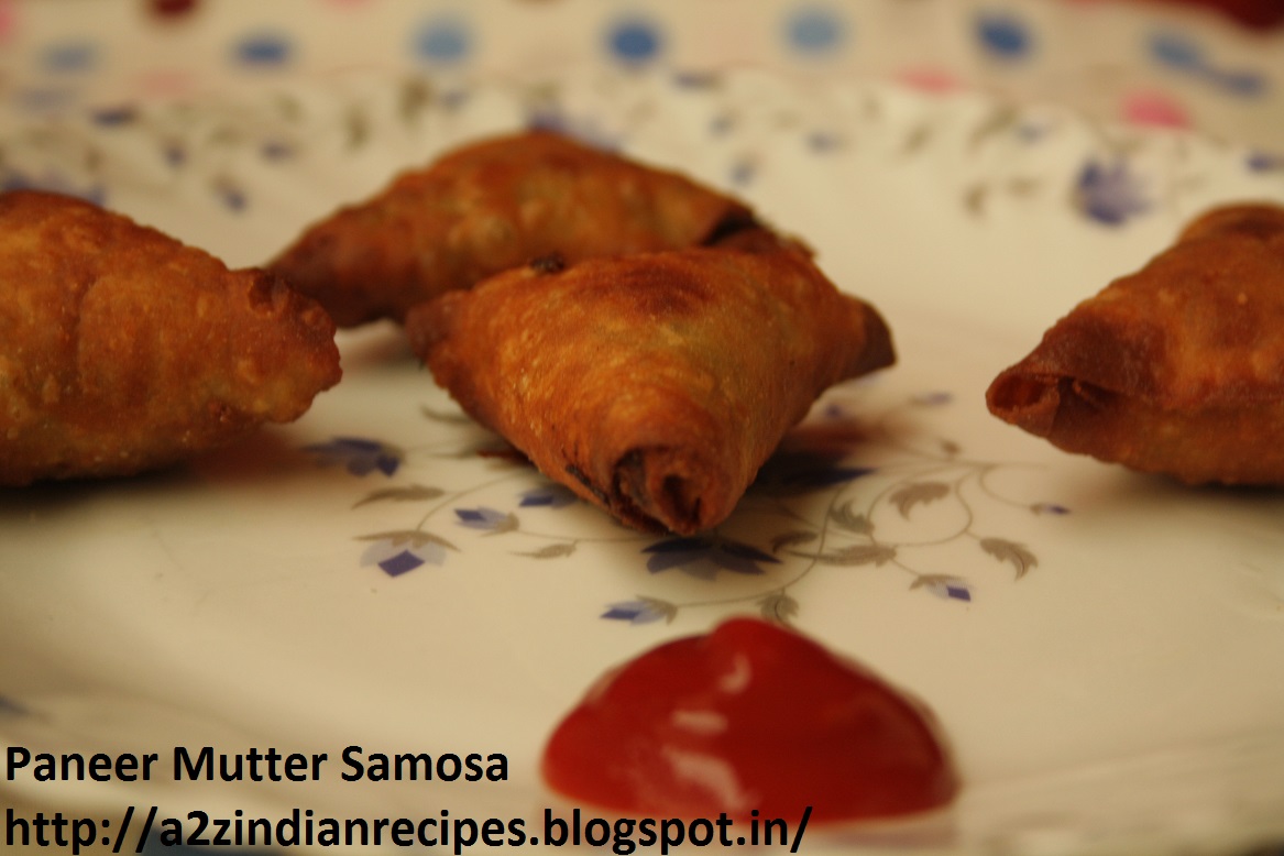 a2zindianrecipes-paneer-mutter-samosa