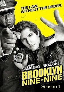 Cảnh Sát Brooklyn Phần 1 - Brooklyn Nine-Nine Season 1 Cảnh Sát Brooklyn Phần 1