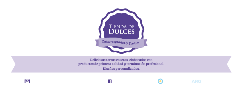 Tienda de Dulces