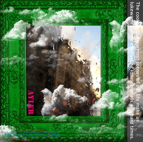 AYLER – In The Air – Single