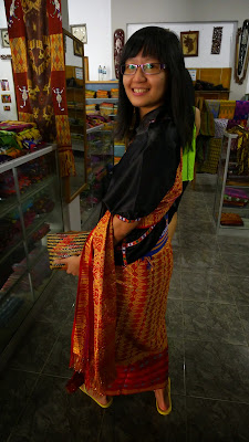 P1040766 Jalan-Jalan Terus: Pulau Lombok yang Menawan