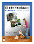 101 Pet Sitting  (click the picture)
