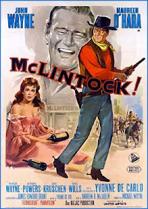 El Gran McLintock (1963) Descargar y ver Online Gratis