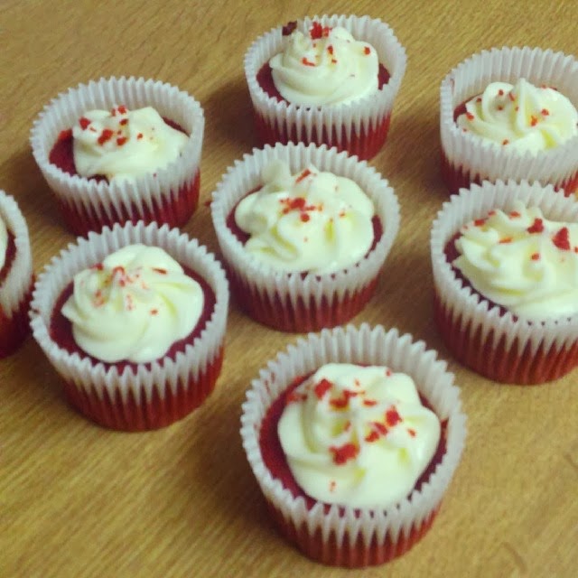Hummingbird Bakery Red Velvet Cake Recipe Review Hummingbird Bakery Red Velvet Cake Recipe Review
