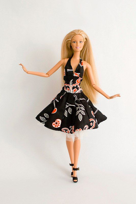 Cómo Hacer Ropa Para Barbie Fácil Hot Sale, SAVE 46% 