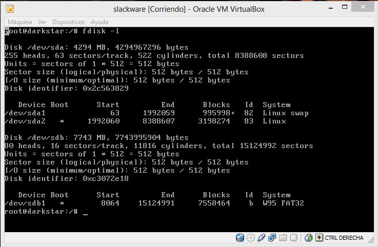 Auditoria II Electiva: Instalación y configuración de un SGBD en ...