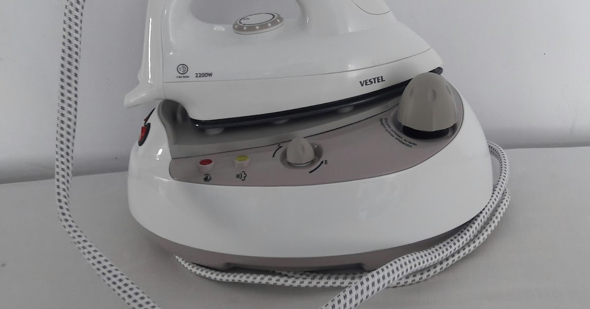 Vestel Vpress 2000 Kazanli Utu