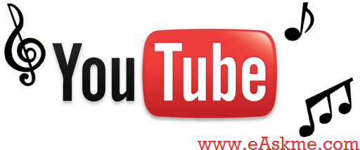 Free Websites to Convert YouTube Videos to MP3 : eAskme