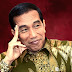 Presiden Jokowi Minta Petani Jual Hasil Panen Dalam Bentuk Beras Siap Edar