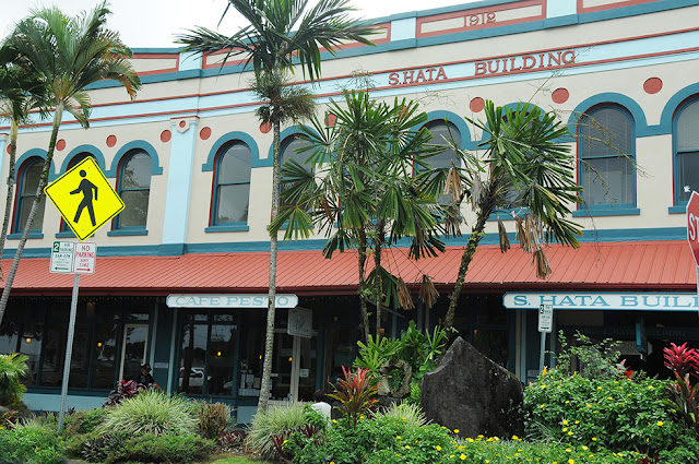 The Highs and Lows of Hilo Hawaii Big Island Trailblazer recommendation