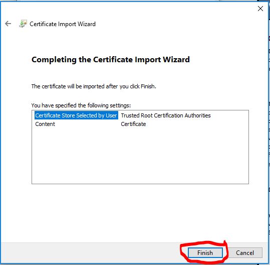 Cloud, Virtualization, Home Automation and more How to get rid of