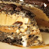 Individual Coffee-Chocolate Mud Pie Recipe With Espresso-Chocolate Sauce Recipe