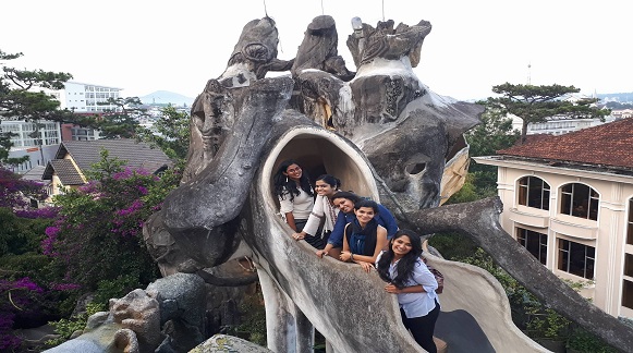 dalat tour