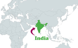 Peta India